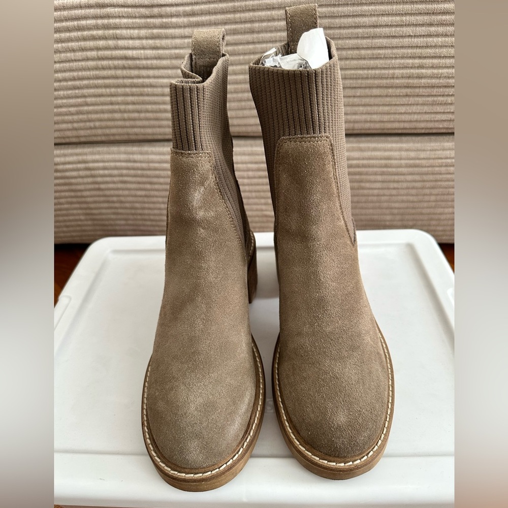 Steve Madden Kylie boot - Picture 5 of 6